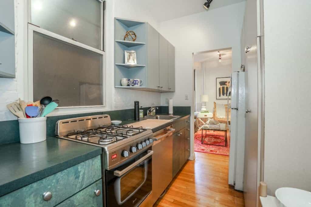 23 King Street #4, Manhattan, NY 10014 5