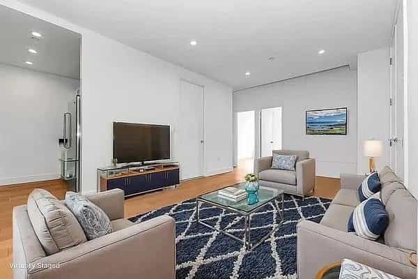 53 West Broadway #1911, Manhattan, NY 10007 3