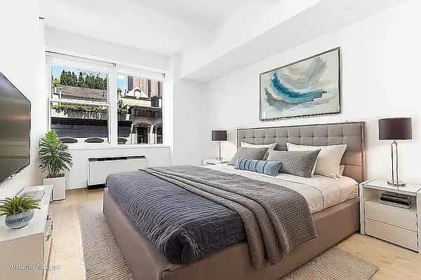 53 West Broadway #1106, Manhattan, NY 10007 4