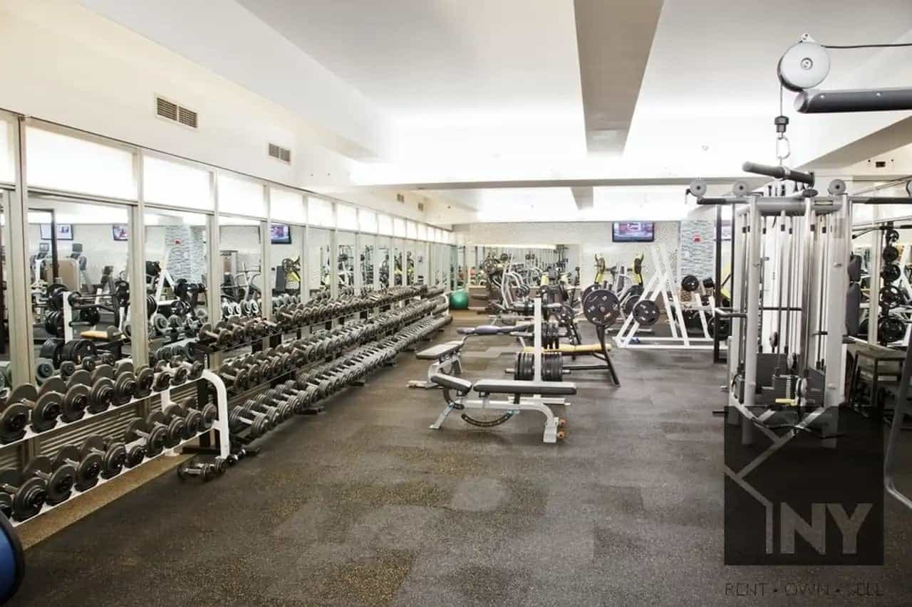 126 Pearl Street #21R, Manhattan, NY 10005 2