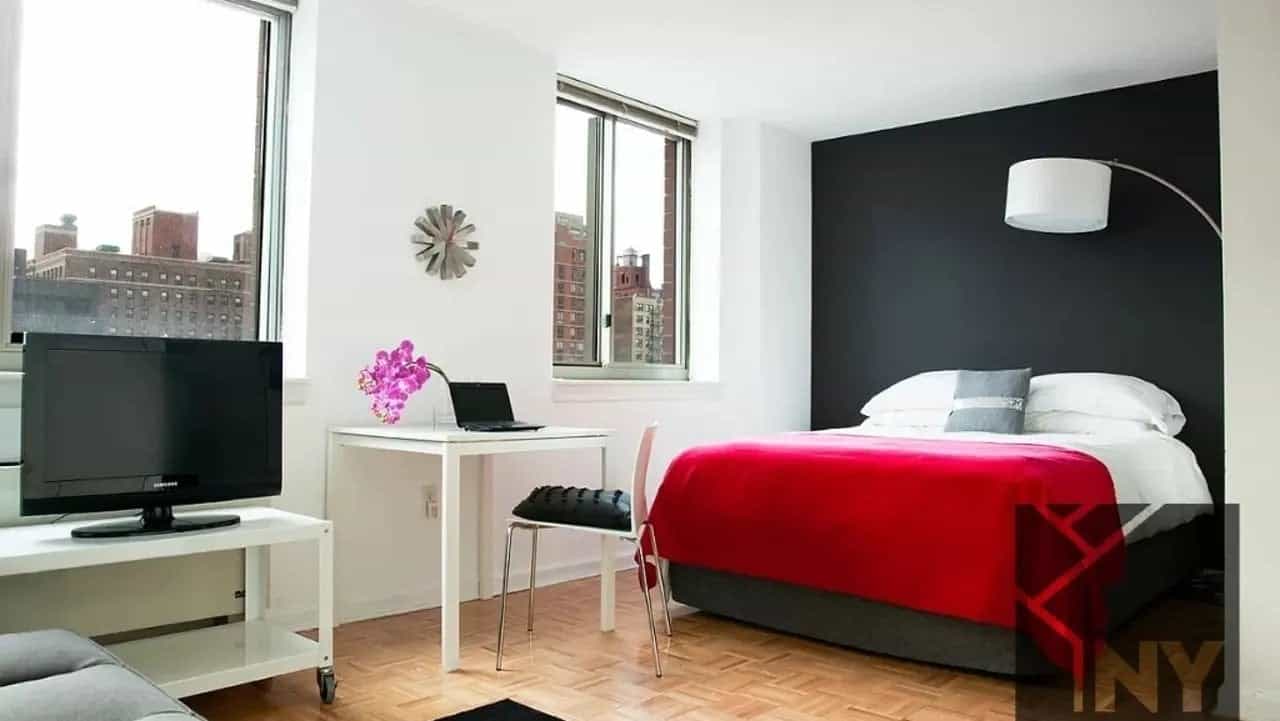 400 W 37 St #25G, Manhattan, NY 10018 5