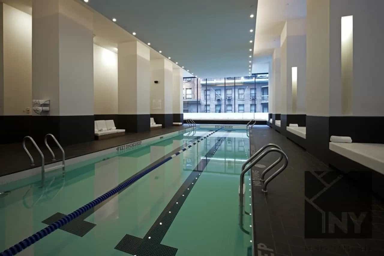 10 Barclay Street #25U, Manhattan, NY 10007 4