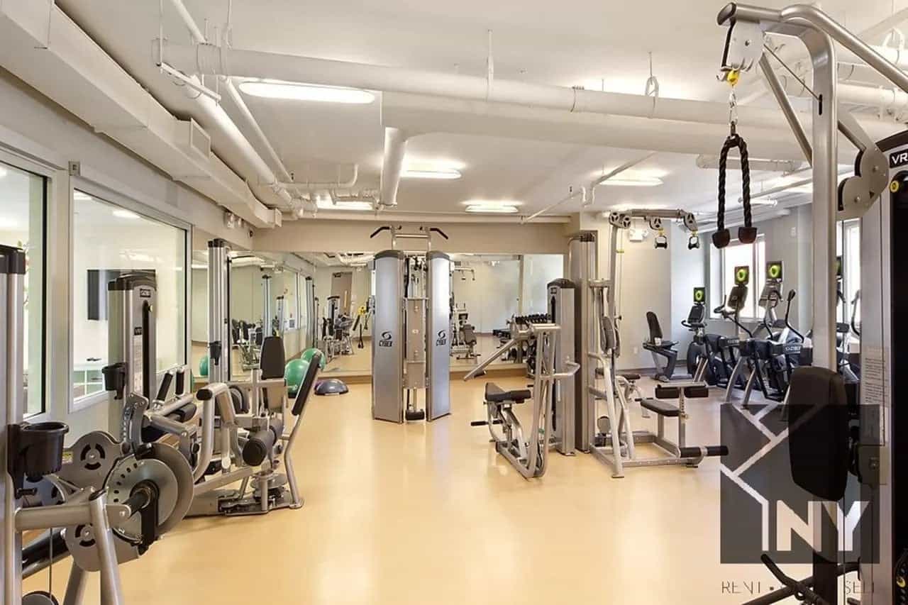 10 Barclay Street #25U, Manhattan, NY 10007 5