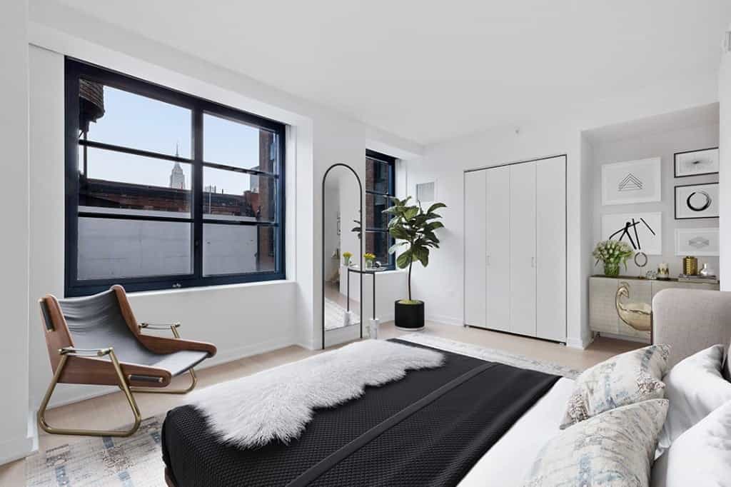 511 West 38 Street #10L, Manhattan, NY 10018 5