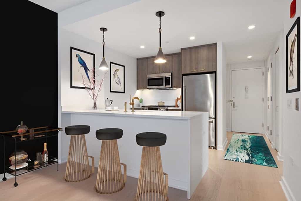 511 West 38 Street #10L, Manhattan, NY 10018 2