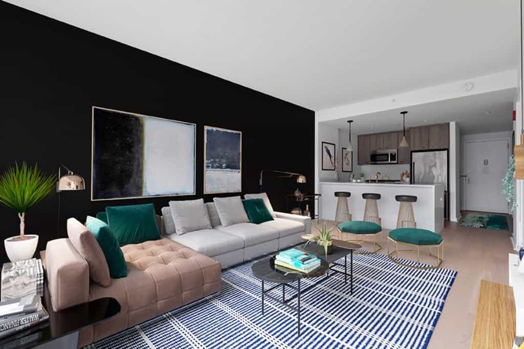 511 West 38 Street #10L, Manhattan, NY 10018 3