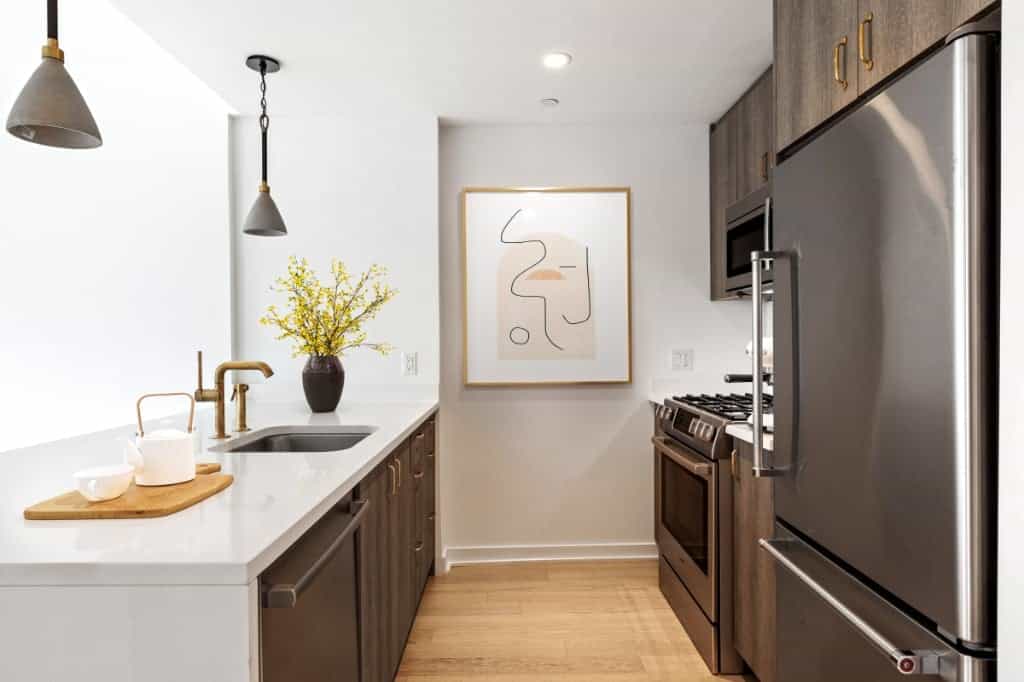 515 West   38 Street #11C, Manhattan, NY 10018 2