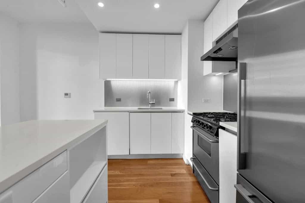 The Azure - 436 Albee Square 430 Albee Square #19C, Brooklyn, NY 11201 2