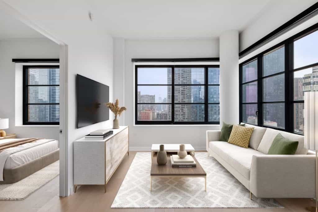 515 West   38 Street #28J, Manhattan, NY 10018 2