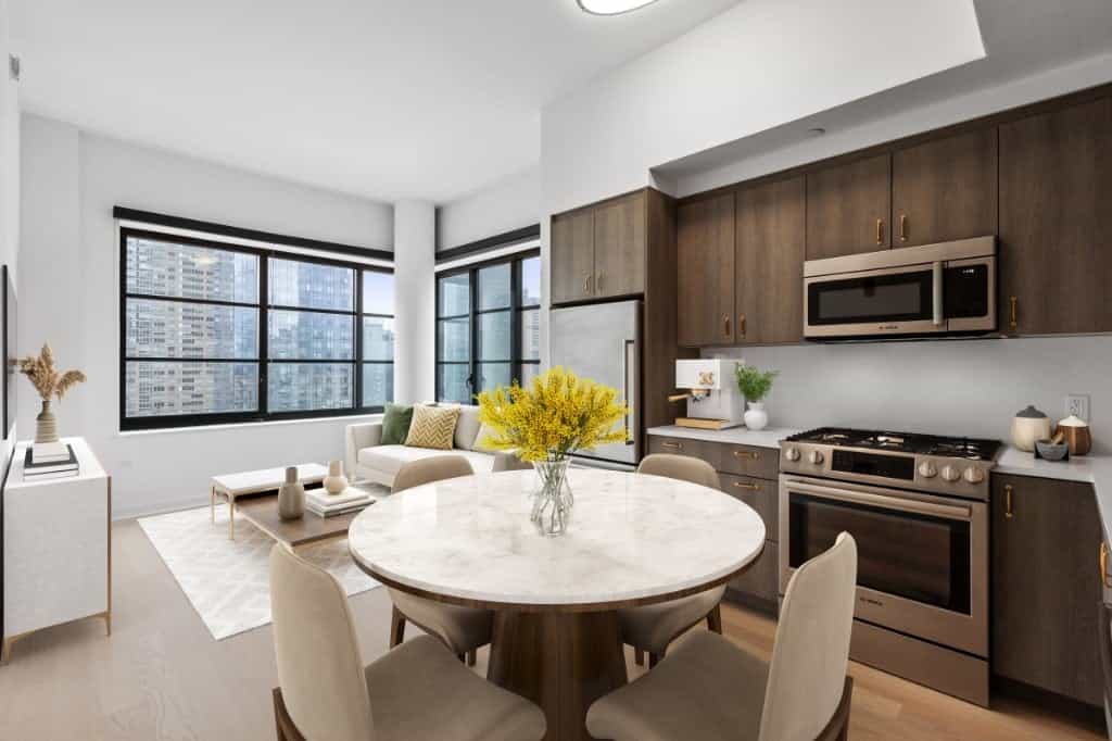 515 West   38 Street #28J, Manhattan, NY 10018 3