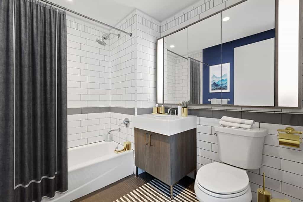 515 West   38 Street #28J, Manhattan, NY 10018 5