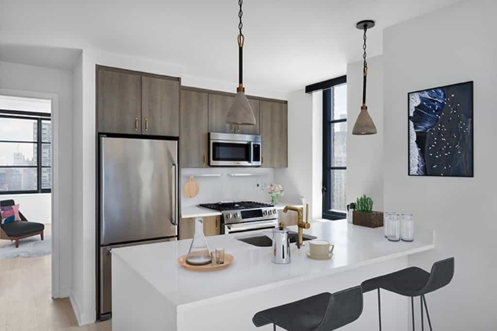 515 West   38 Street #PH3A, Manhattan, NY 10018 3
