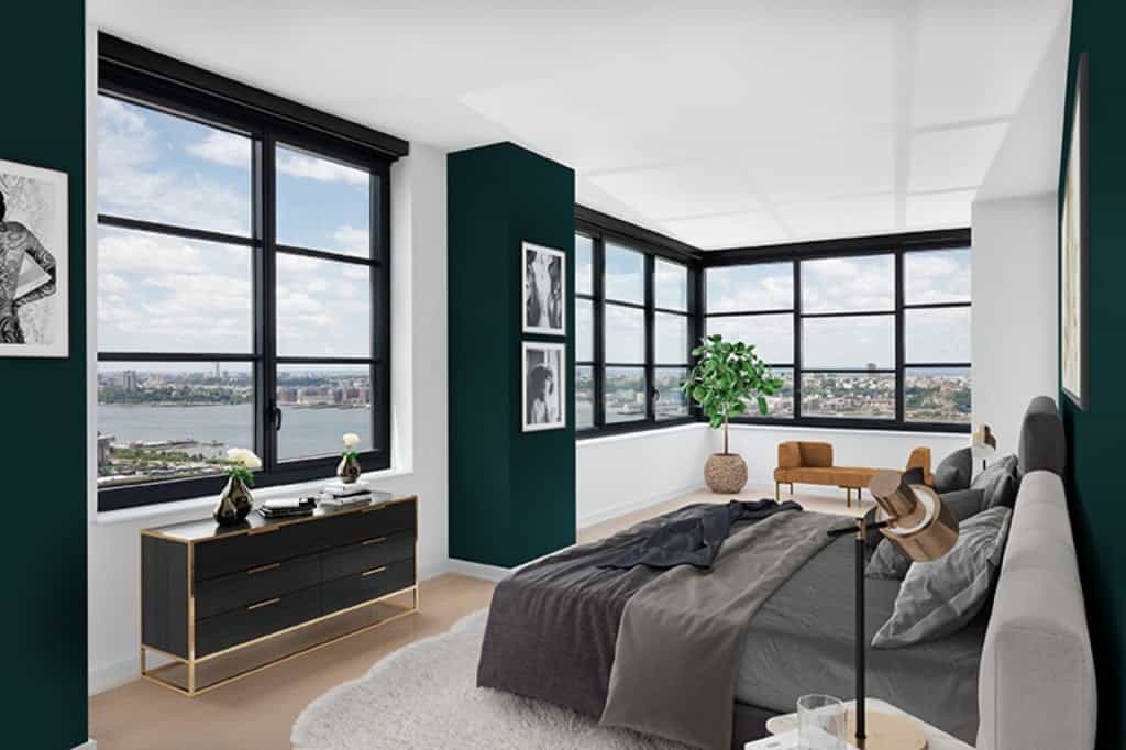515 West   38 Street #PH3A, Manhattan, NY 10018 4