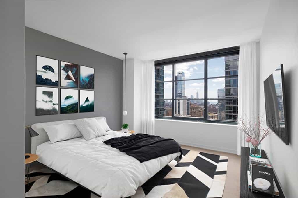 515 West   38 Street #PH3A, Manhattan, NY 10018 5