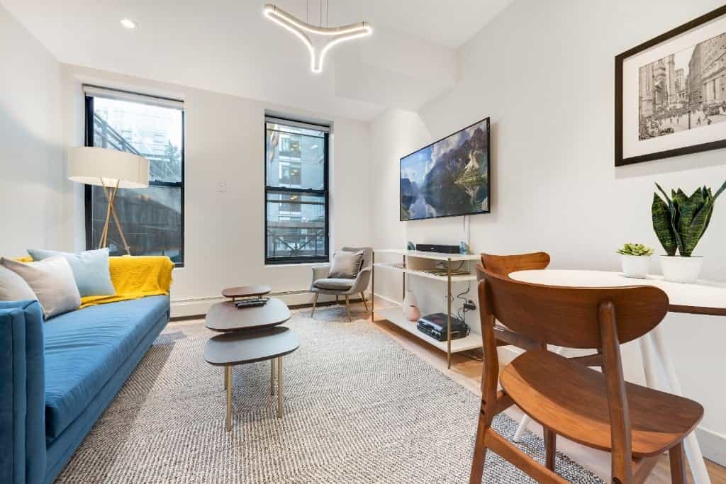 505 West 22 Street #4W, Manhattan, NY 10011 2