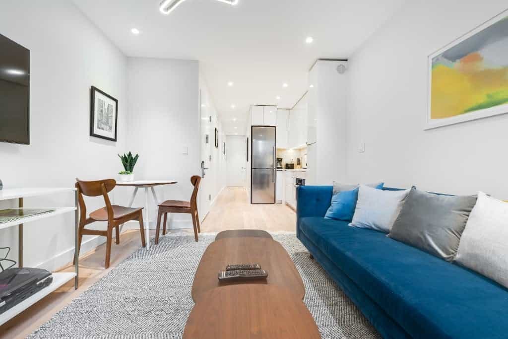 505 West 22 Street #4W, Manhattan, NY 10011 3