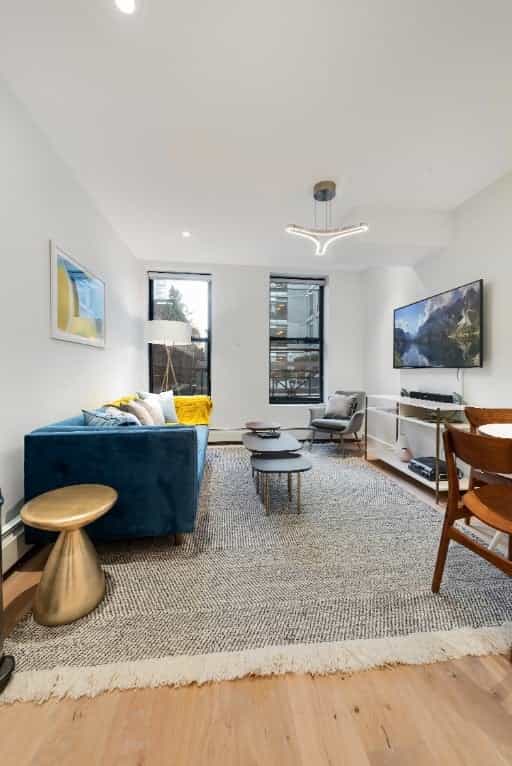 505 West 22 Street #4W, Manhattan, NY 10011 4