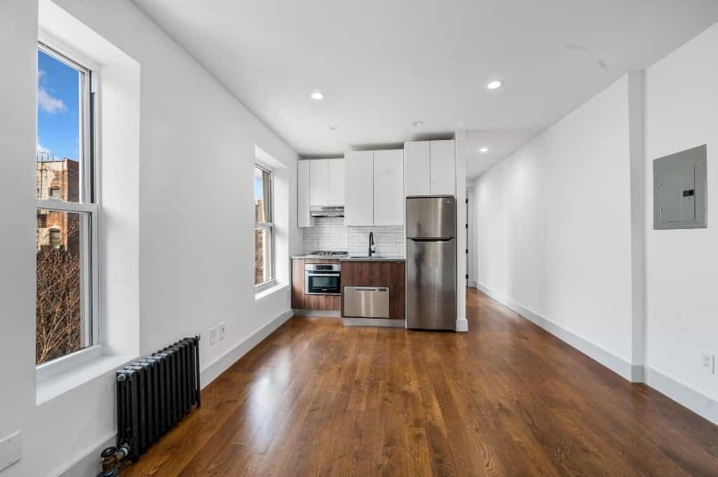 629 East 5 Street #3, Manhattan, NY 10009 4