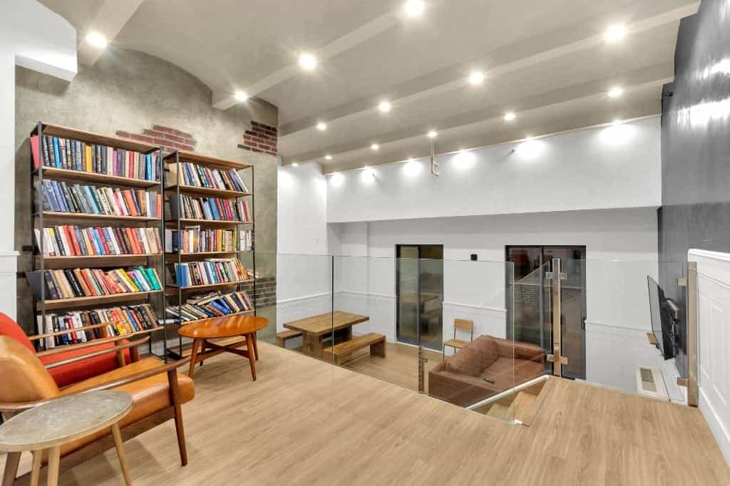 210 East 22 Street #1H, Manhattan, NY 10010 5
