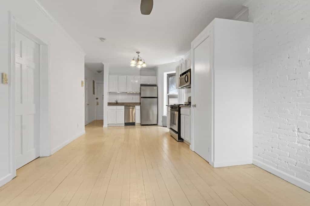 552 Broome Street #2B, Manhattan, NY 10013 3