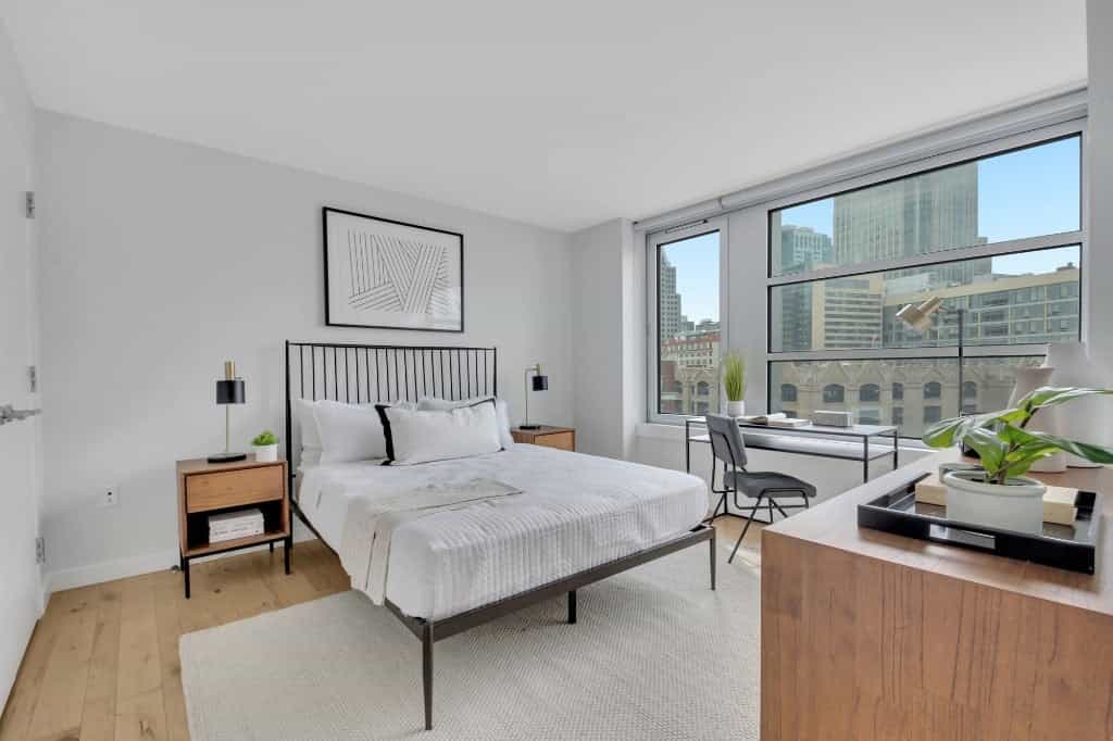 81 Flatbush Avenue Extension #7E, Brooklyn, NY 11201 4
