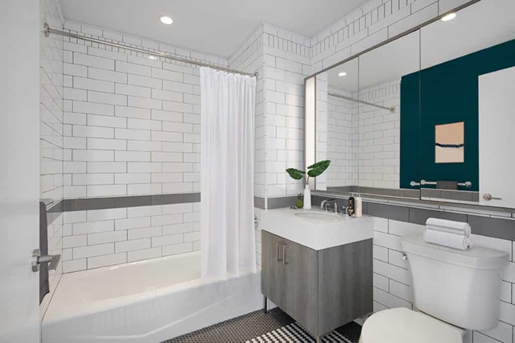 515 West   38 Street #16G, Manhattan, NY 10018 3