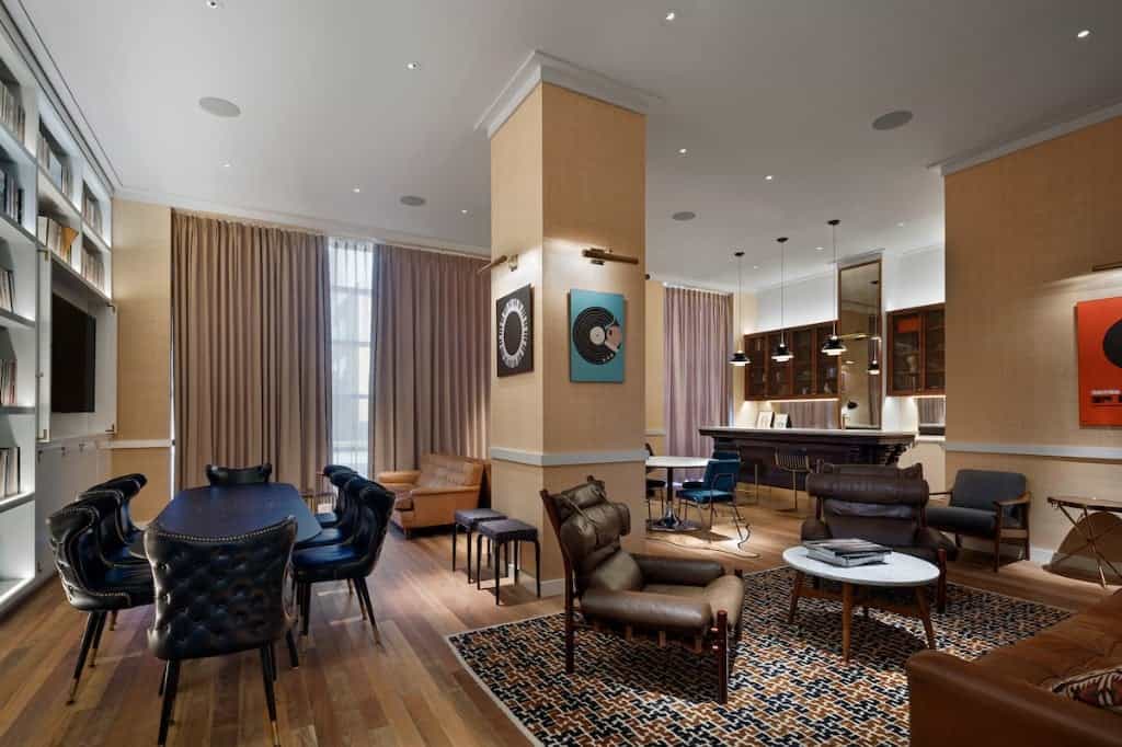 515 West   38 Street #16G, Manhattan, NY 10018 5