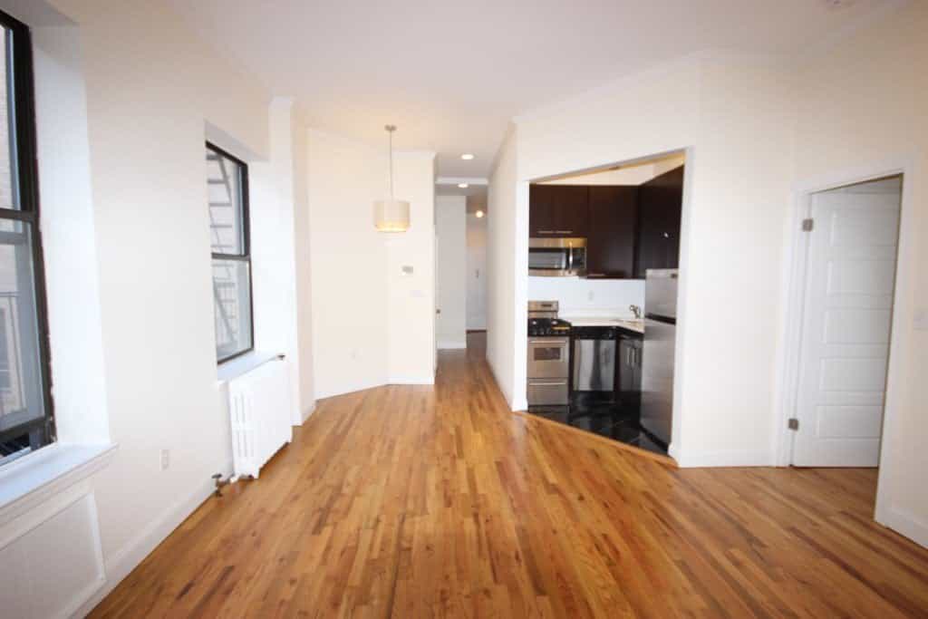 605 West 112 Street #5E, Manhattan, NY 10025 2
