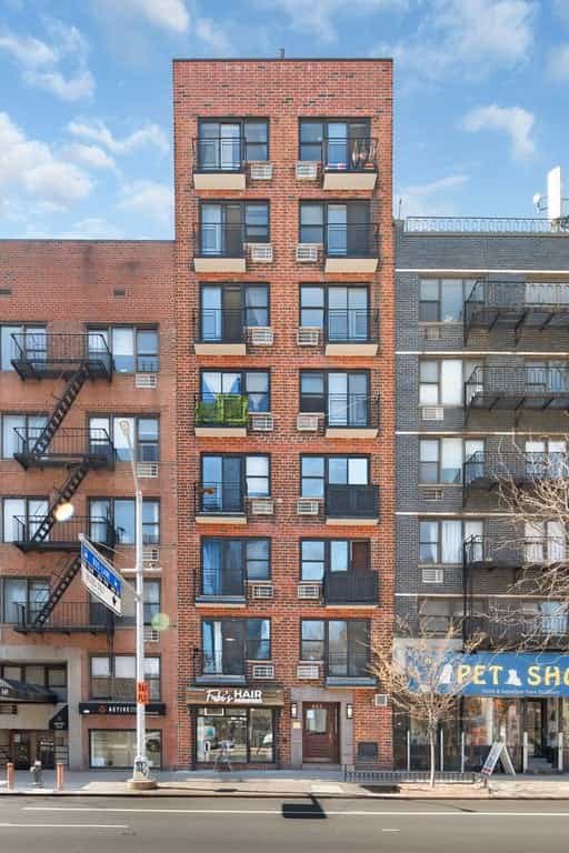 655 2 Avenue #2A, Manhattan, NY 10016 5