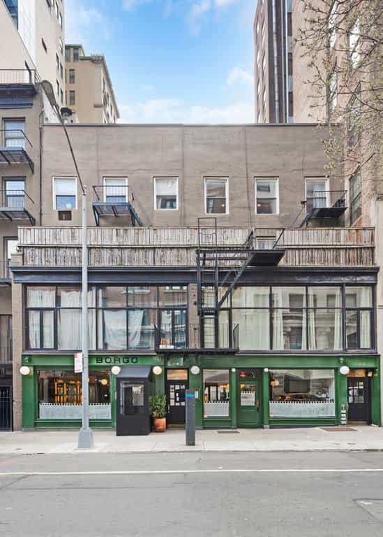 124 East   27 Street #4C, Manhattan, NY 10016 5