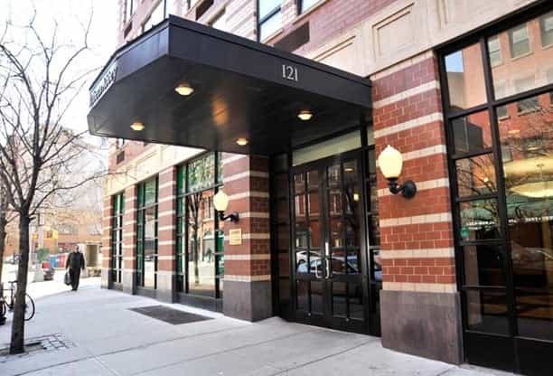121 Reade Street #8C, Manhattan, NY 10007 2