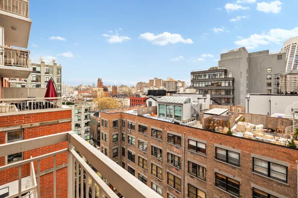 520 West   23 Street #11B, Manhattan, NY 10011 5