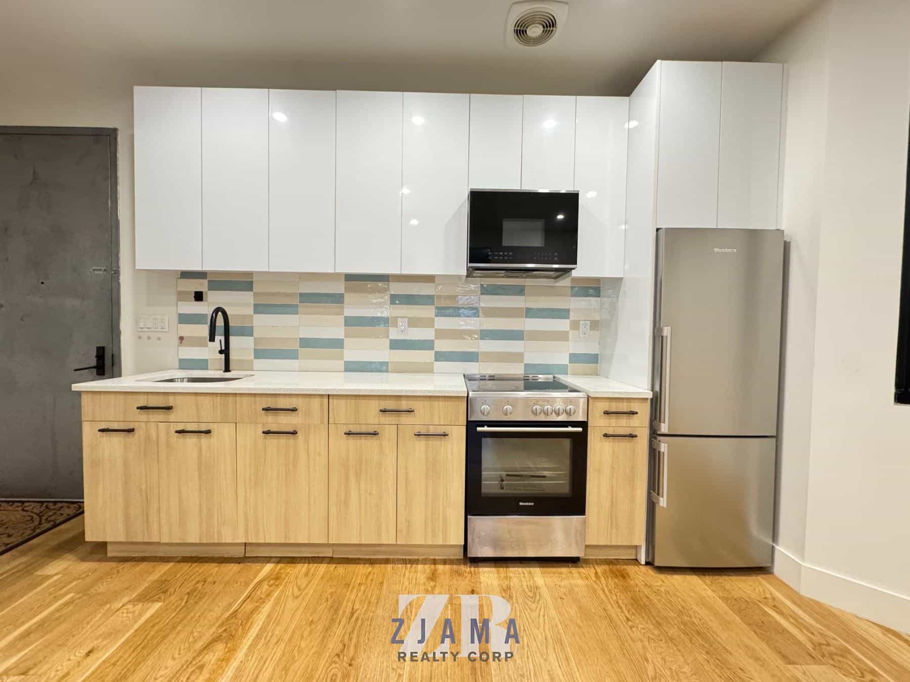 2553 Bedford Avenue #4B, Brooklyn, NY 11226 2
