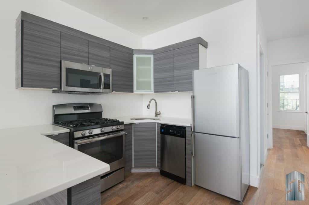 207 North 6 Street #2L, Brooklyn, NY 11211 5