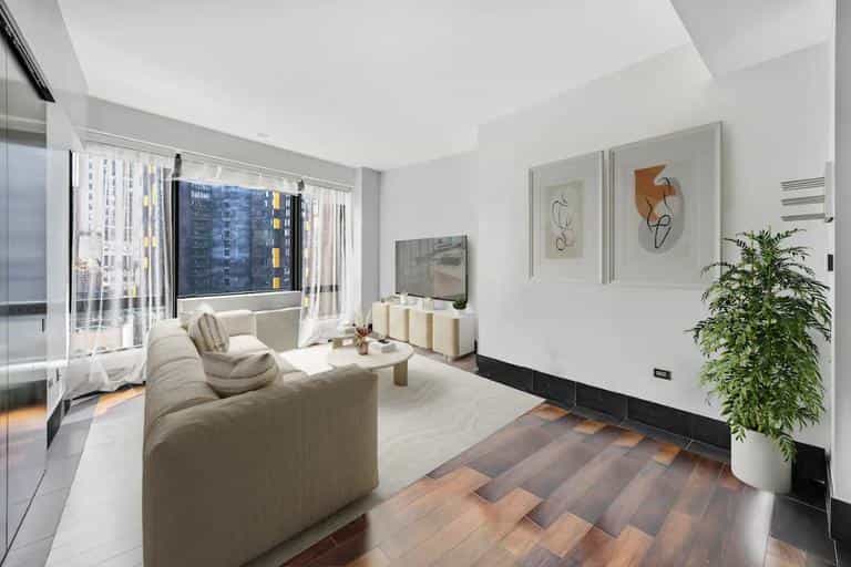 40 Broad Street #F, Manhattan, NY 10004 3