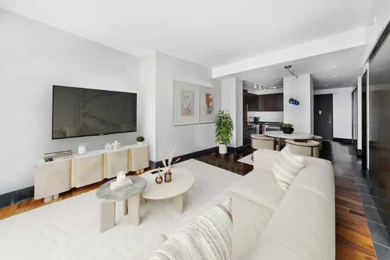 40 Broad Street #F, Manhattan, NY 10004 5