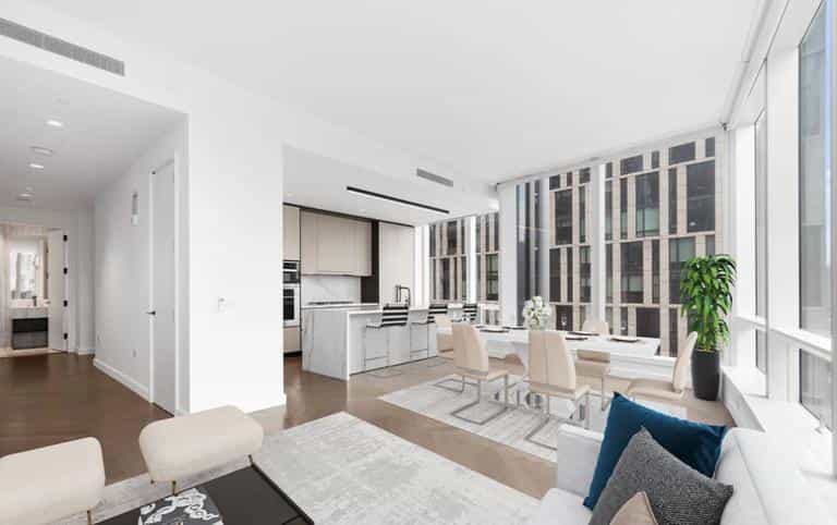 111 Murray Street #17, Manhattan, NY 10007 2