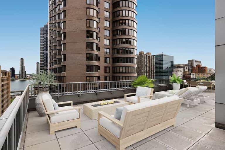 308 East 38 Street #19, Manhattan, NY 10016 4