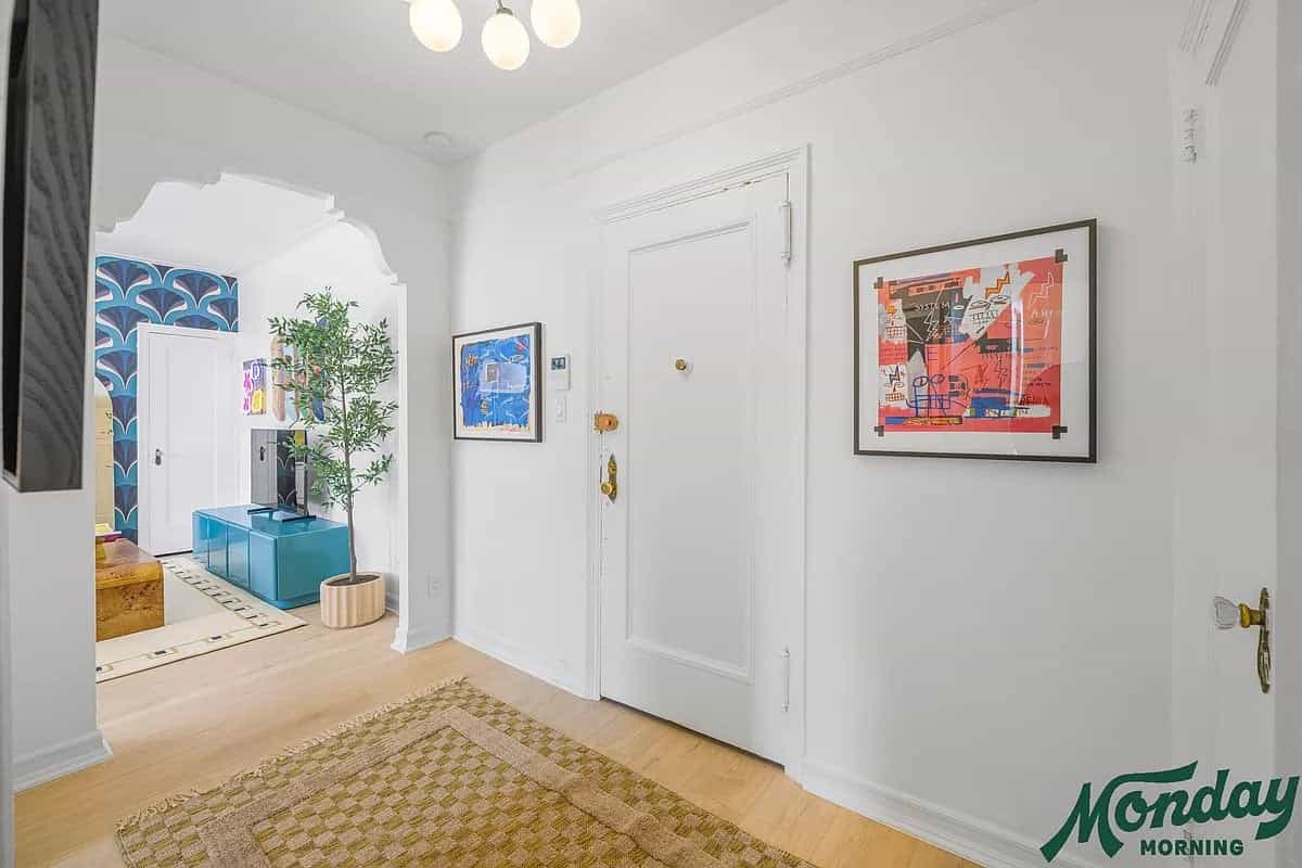 58 Avenue A #6L, Manhattan, NY 10009 3