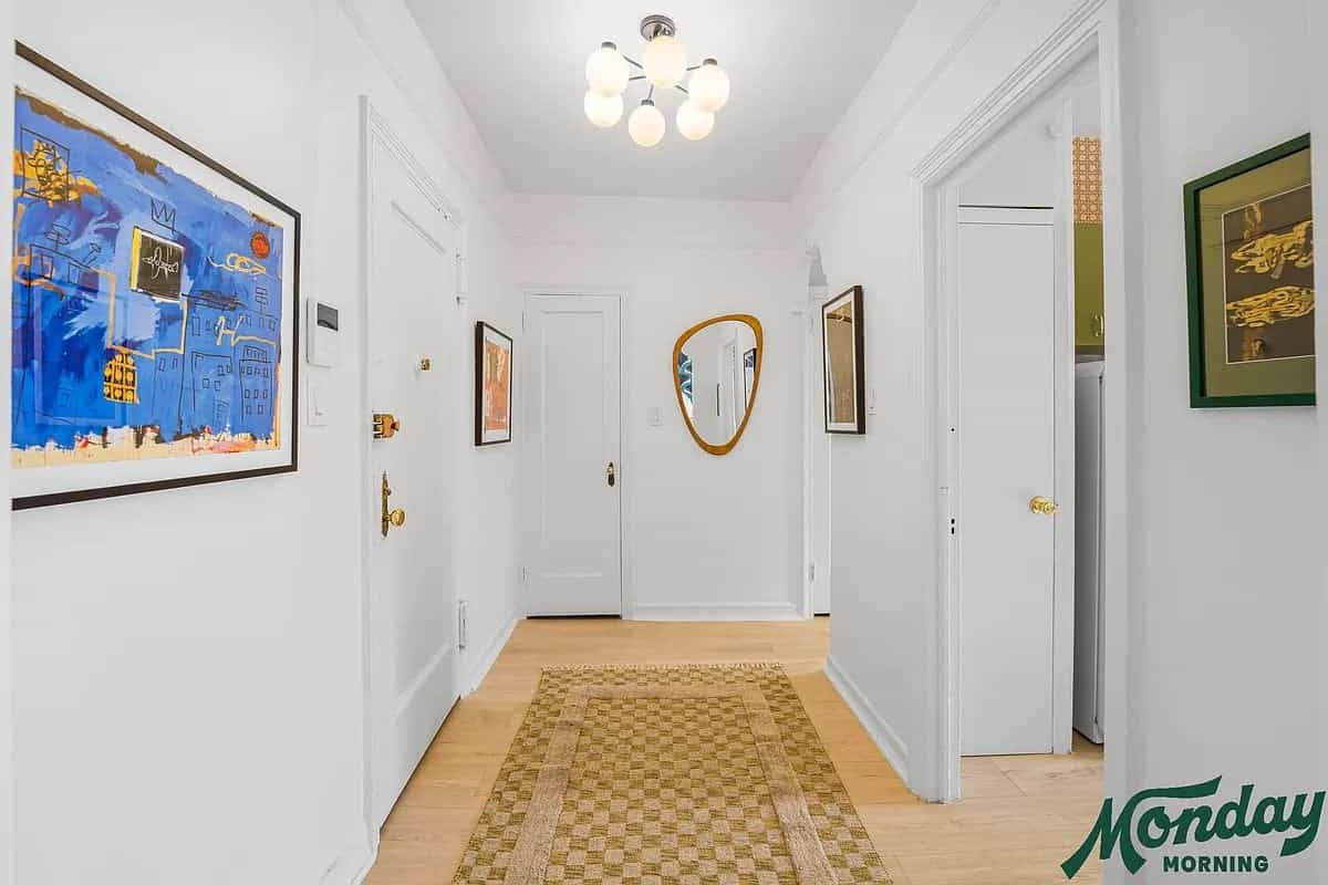 58 Avenue A #6L, Manhattan, NY 10009 2