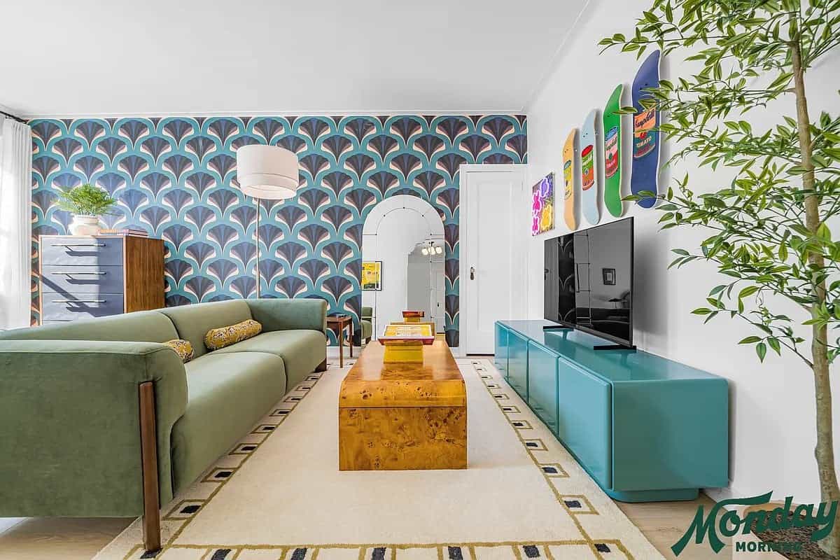 58 Avenue A #6L, Manhattan, NY 10009 4