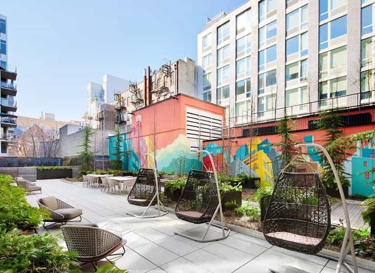 438 East   14 Street #6js, Manhattan, NY 10009 4