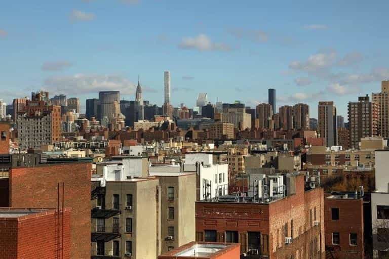 280 East 2 Street #212, Manhattan, NY 10009 4