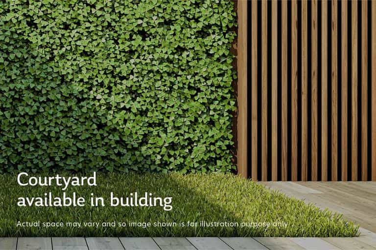 58 Avenue A #6G, Manhattan, NY 10009 4