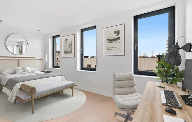 15 Avenue A #3G, Manhattan, NY 10009 3