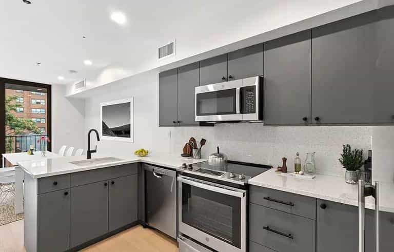 15 Avenue A #3G, Manhattan, NY 10009 4