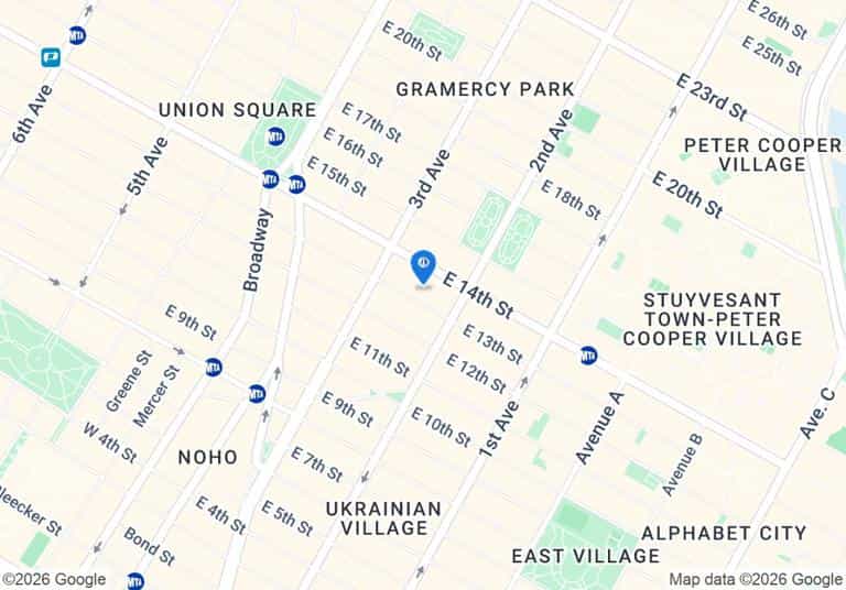 235 East 13 Street #2N, Manhattan, NY 10003 2