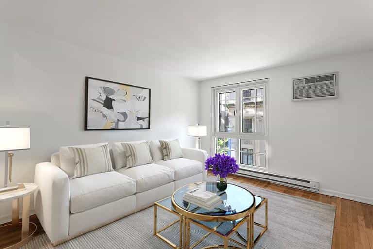 134 East 22 Street #408, Manhattan, NY 10010 3