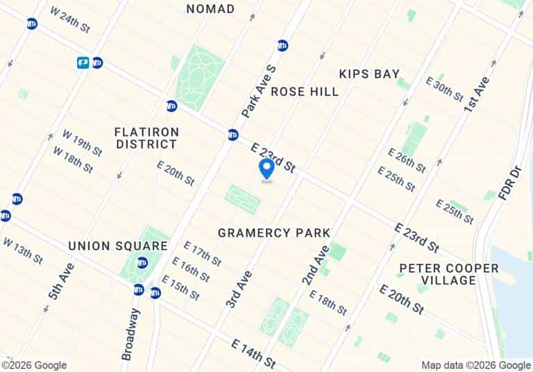 134 East 22 Street #408, Manhattan, NY 10010 2