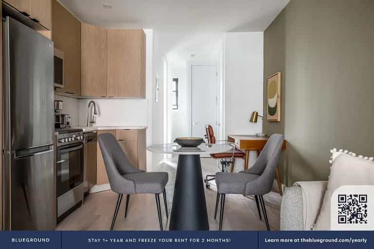 170 1 Avenue #6, Manhattan, NY 10009 4